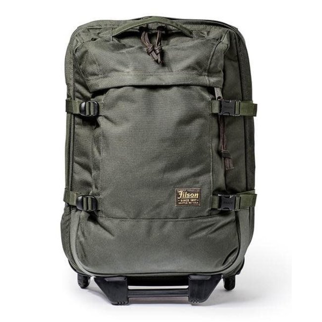 filson carry on wheeled