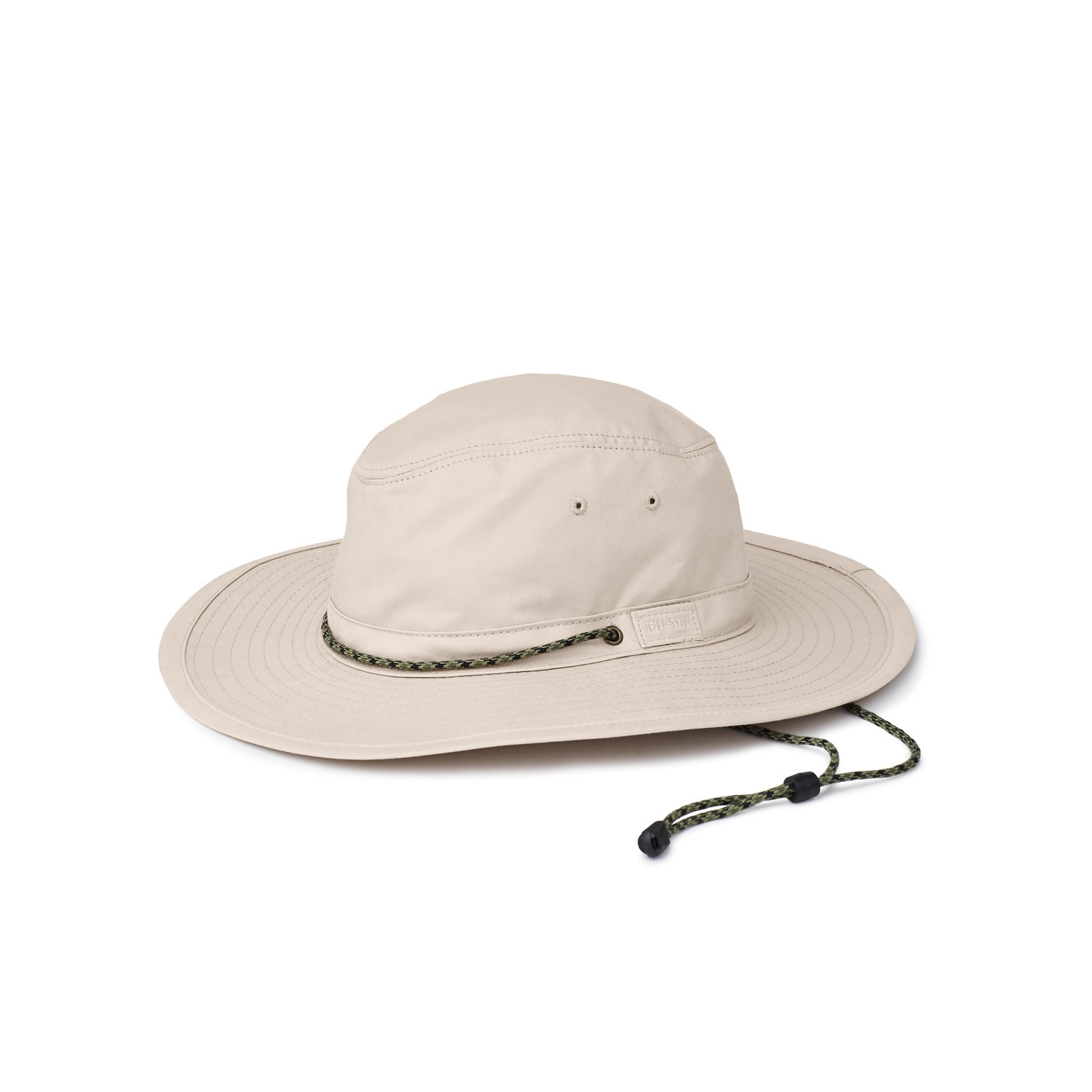 Filson Twin Falls Travel Hat - The Painted Trout