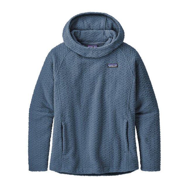 patagonia diamond capra fleece hoody