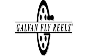 Galvan Fly Reels