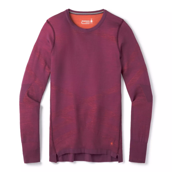 Smartwool Women's Intraknit Merino 200 Crew - The Painted Trout