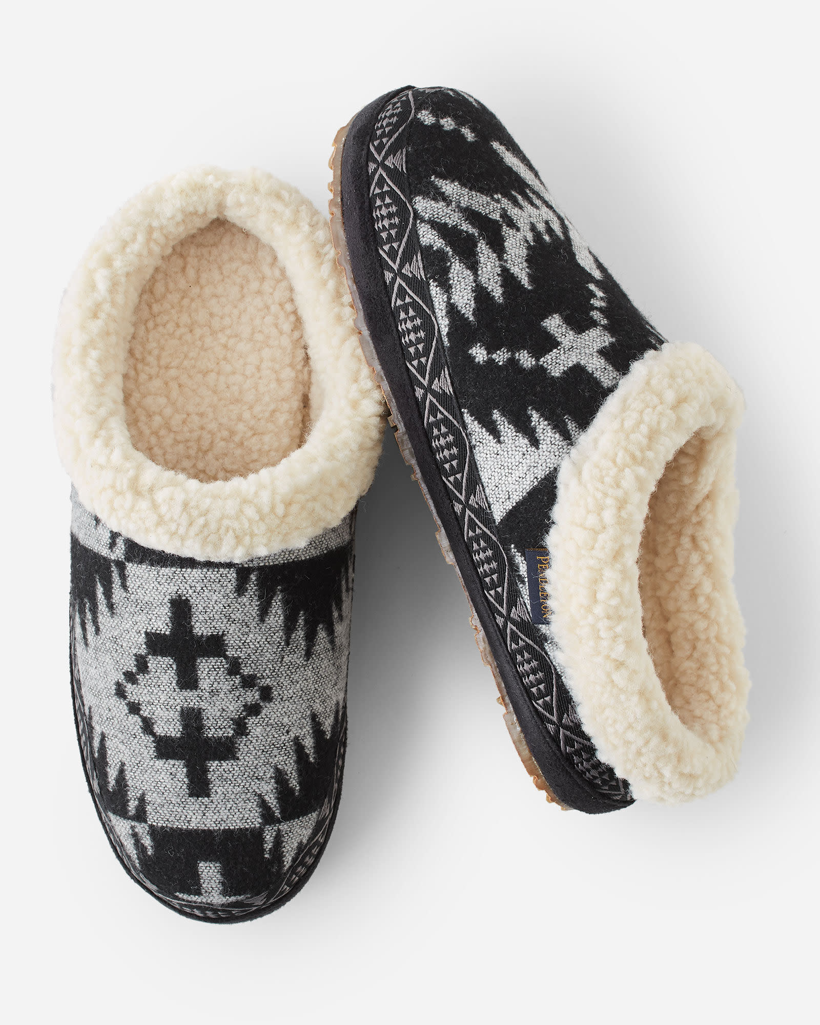 womens mule slippers