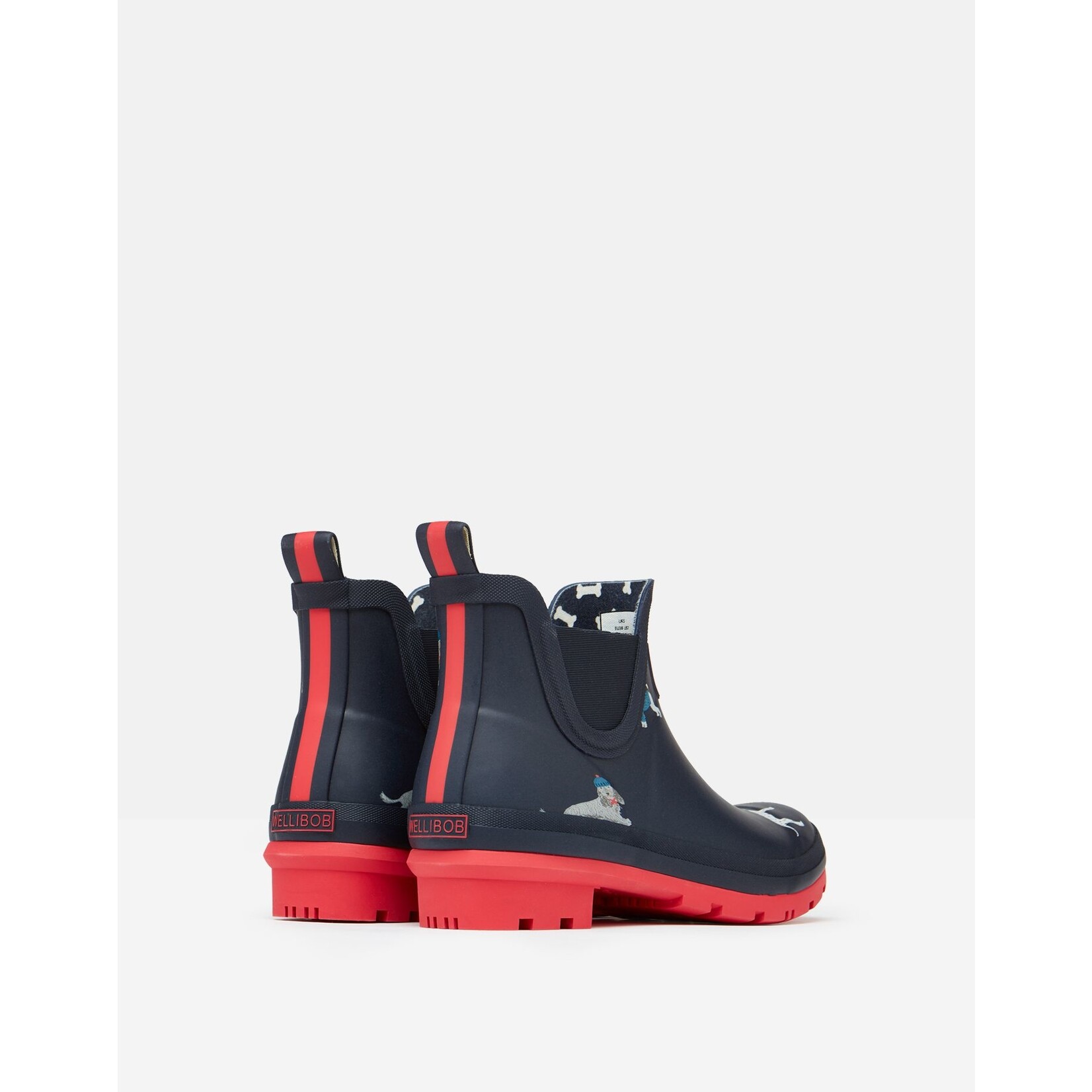 Joules wellibob chelsea boot sale
