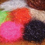 Hareline Dubbin Hareline UV Polar Chenille