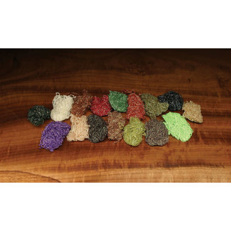 Hareline Dubbin Hareline Midge Cactus Chenille