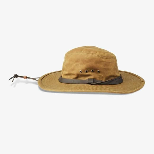 filson bush hat