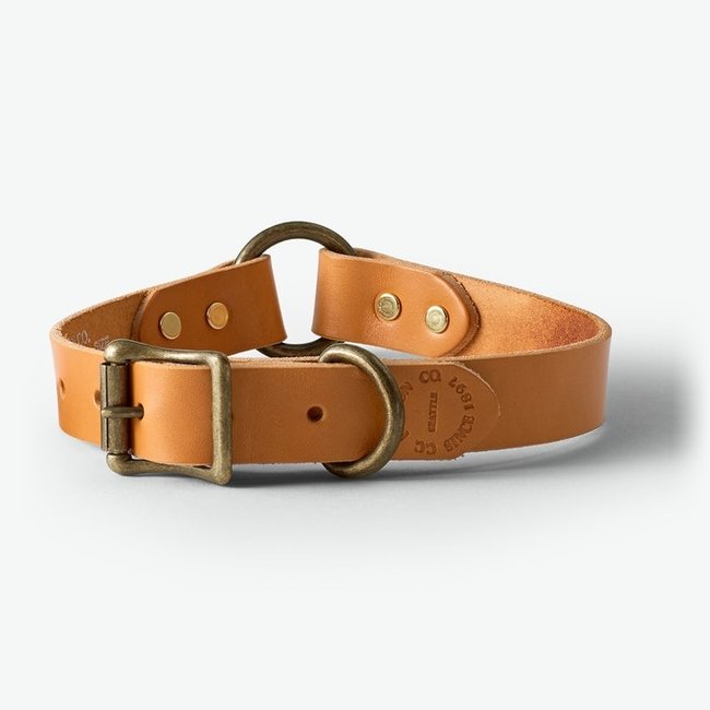 filson dog collar