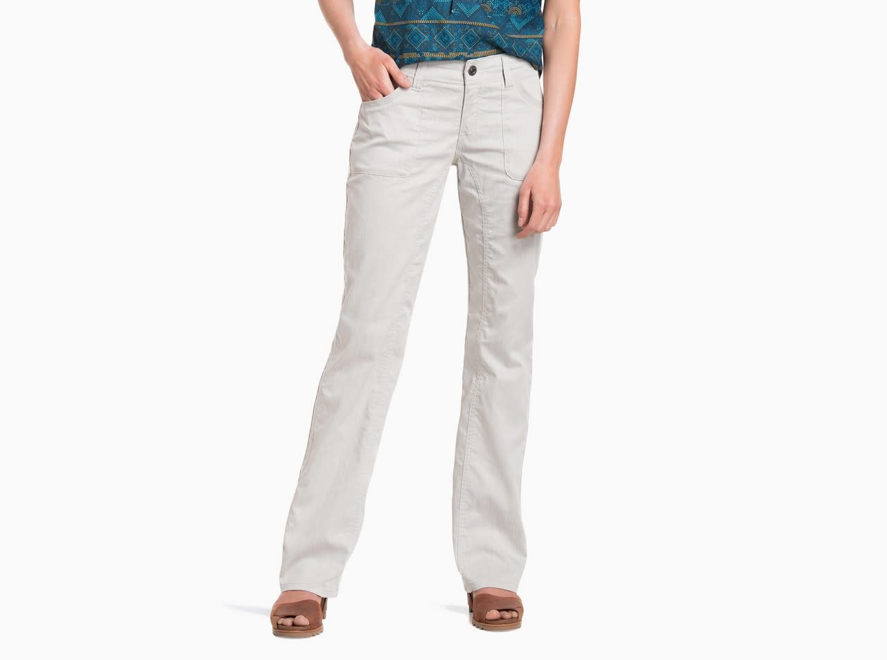 Kuhl Women's Cabo Pant in Ash