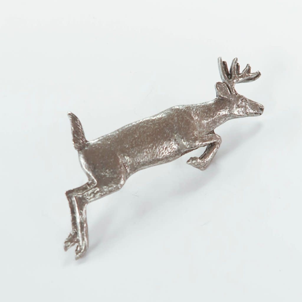 Fine Pewter Pins The Painted Trout