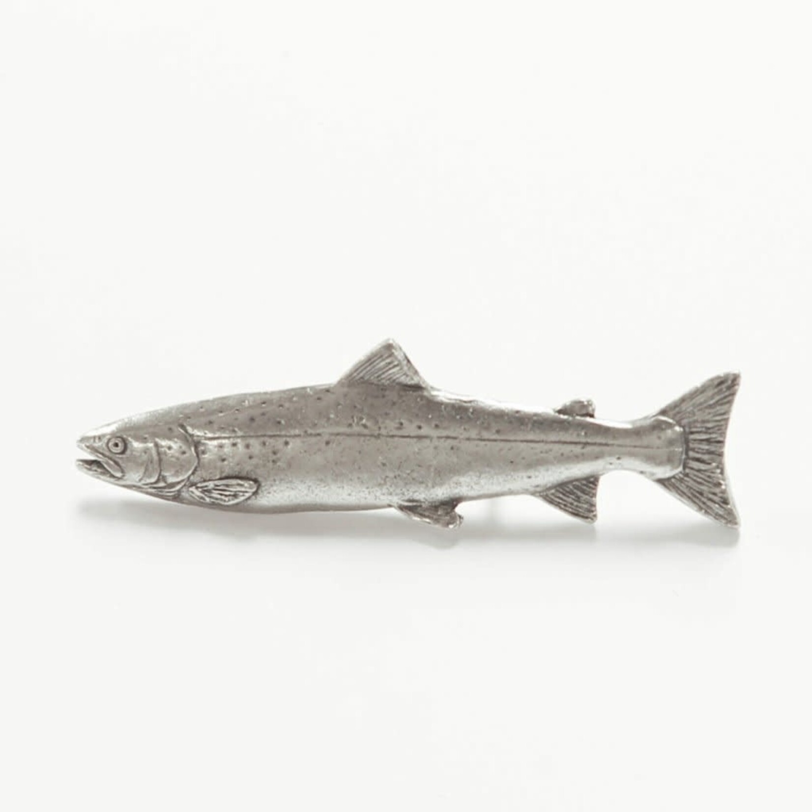 Fine Pewter Fish Pins