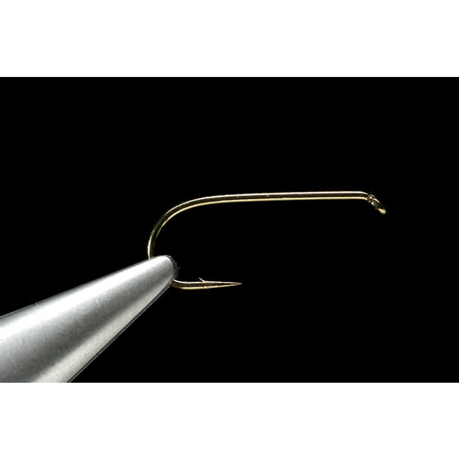 Daiichi 1180 Standard Dry Fly Hook - The Painted Trout