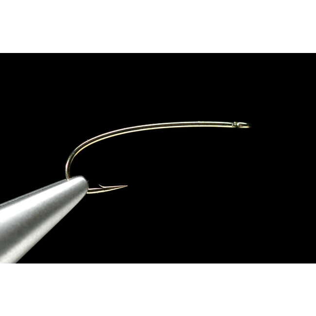 Daiichi 1260 Bead-Head Nymph Hook - The Painted Trout