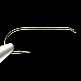 Daiichi Daiichi 1560 Traditional Nymph Hook