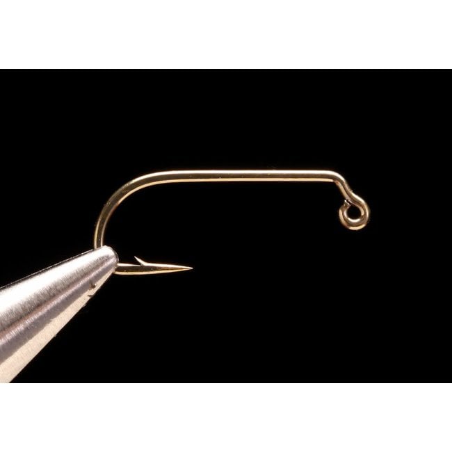 Daiichi 4640 60 Degree Heavy Jig Hook - The Painted Trout
