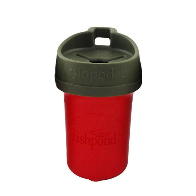 Fishpond - PIOPOD Microtrash Container