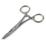 Loon Outdoors Loon Basic Scissor Forceps