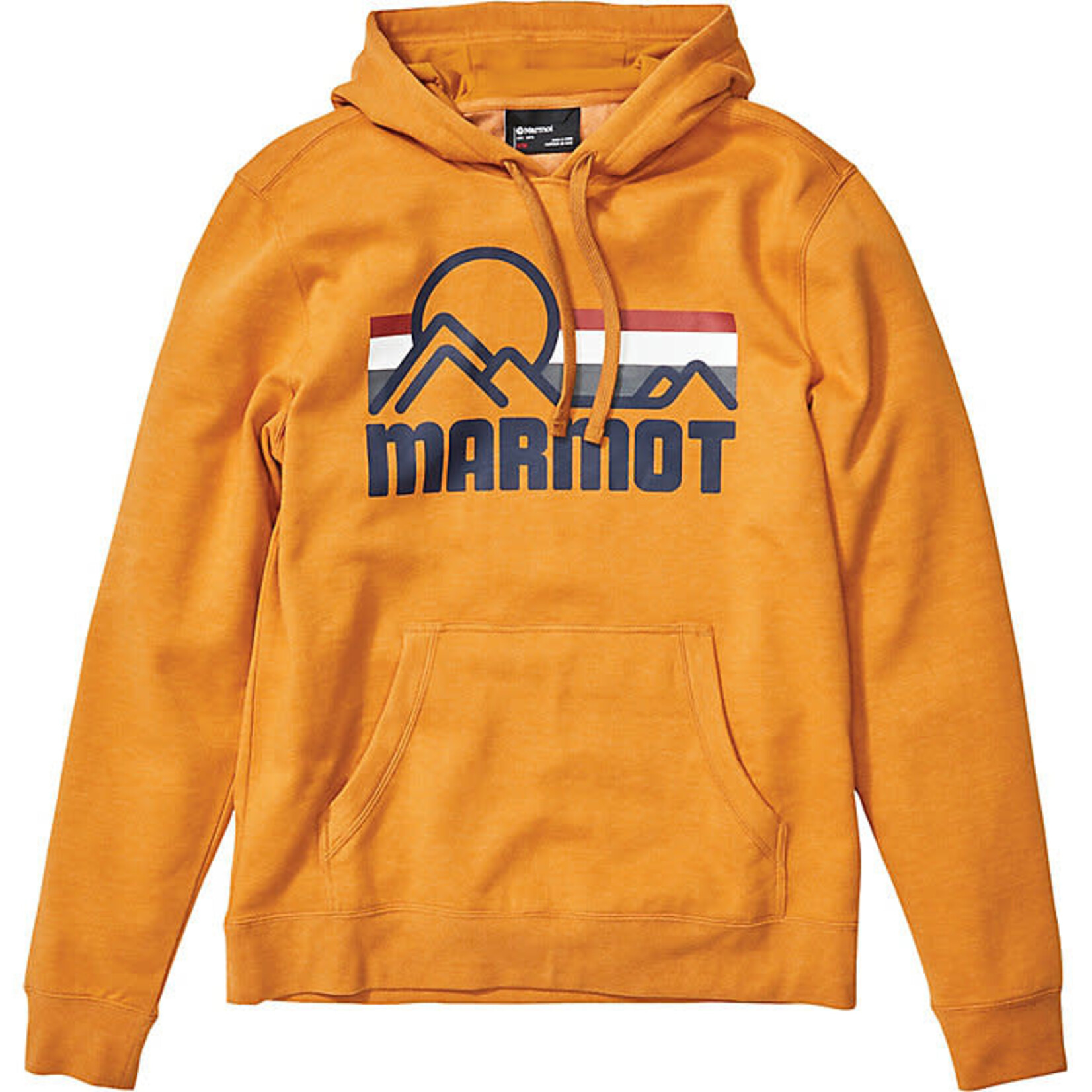 Marmot men's sunrift hoody hot sale