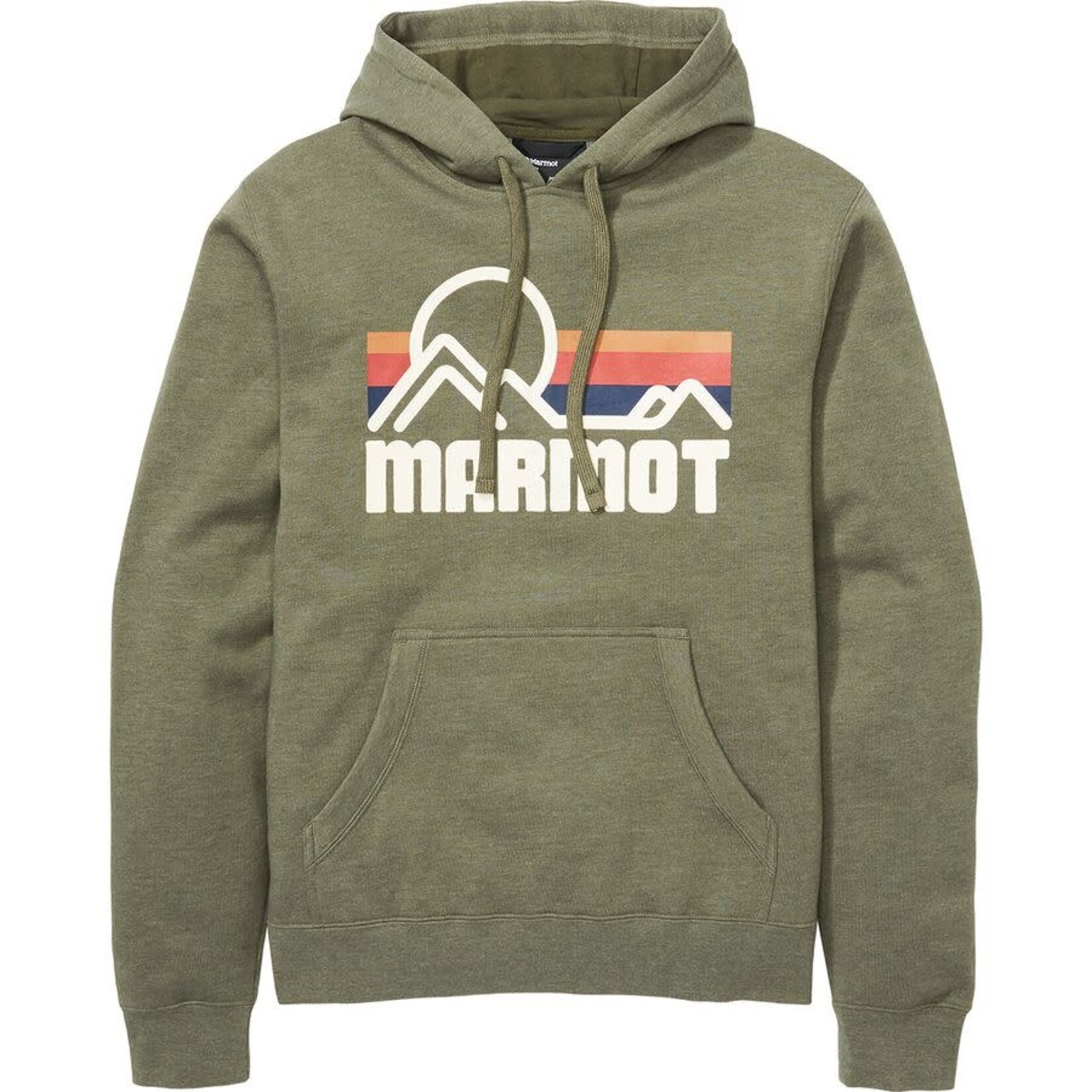 Marmot Marmot Men's Coastal Hoody