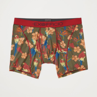 Exofficio Men's Give-N-Go Brief - Duranglers Fly Fishing Shop