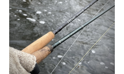 Fly Rods