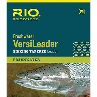 RIO RIO Freshwater VersiLeader