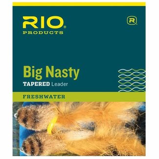 RIO RIO Big Nasty Leader