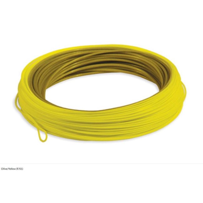 Rio InTouch Outbound Short Fly Line - The Painted Trout