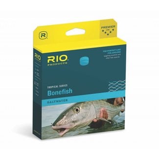 RIO RIO Bonefish Fly Line