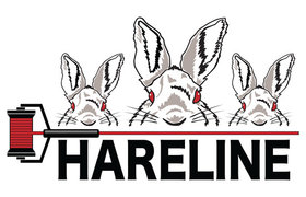 Hareline Dubbin