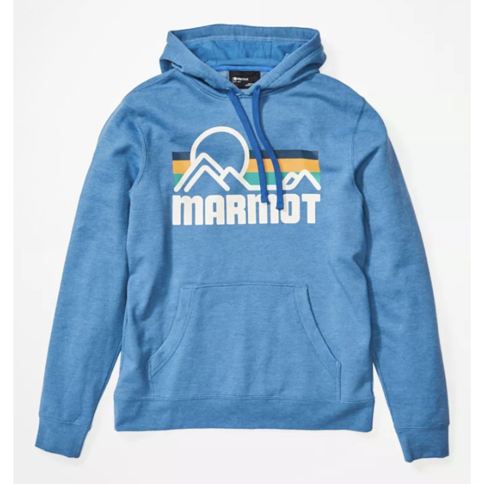 Marmot Men s Coastal Hoody The Painted Trout