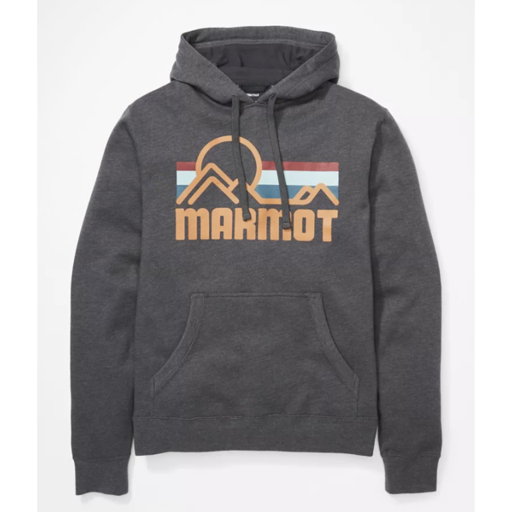Marmot Men s Coastal Hoody The Painted Trout