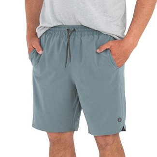 Free Fly Free Fly Men's Lined Swell Short - 8"