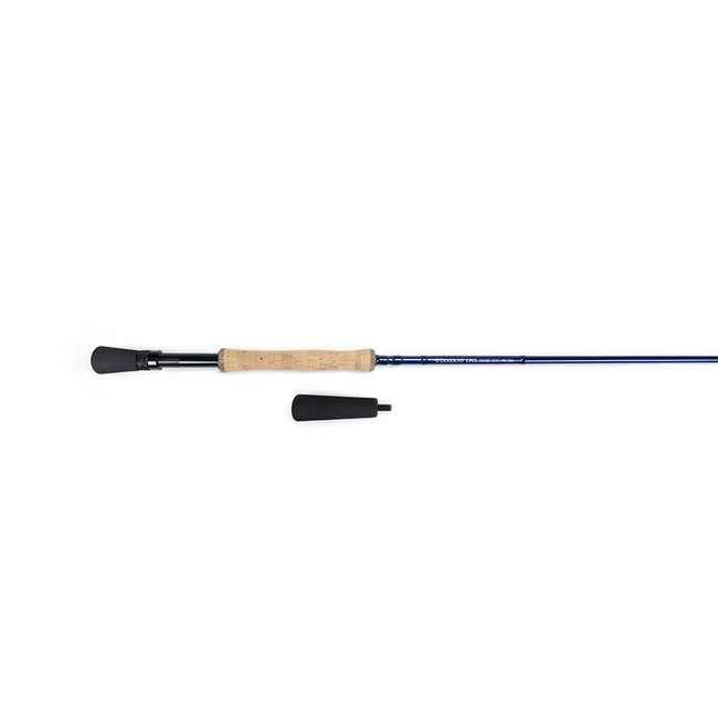Douglas LRS 2-Piece Fly Rod - The Painted Trout