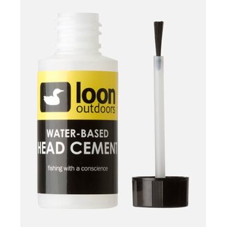 Loon Outdoors Loon Water Based Head Cement System