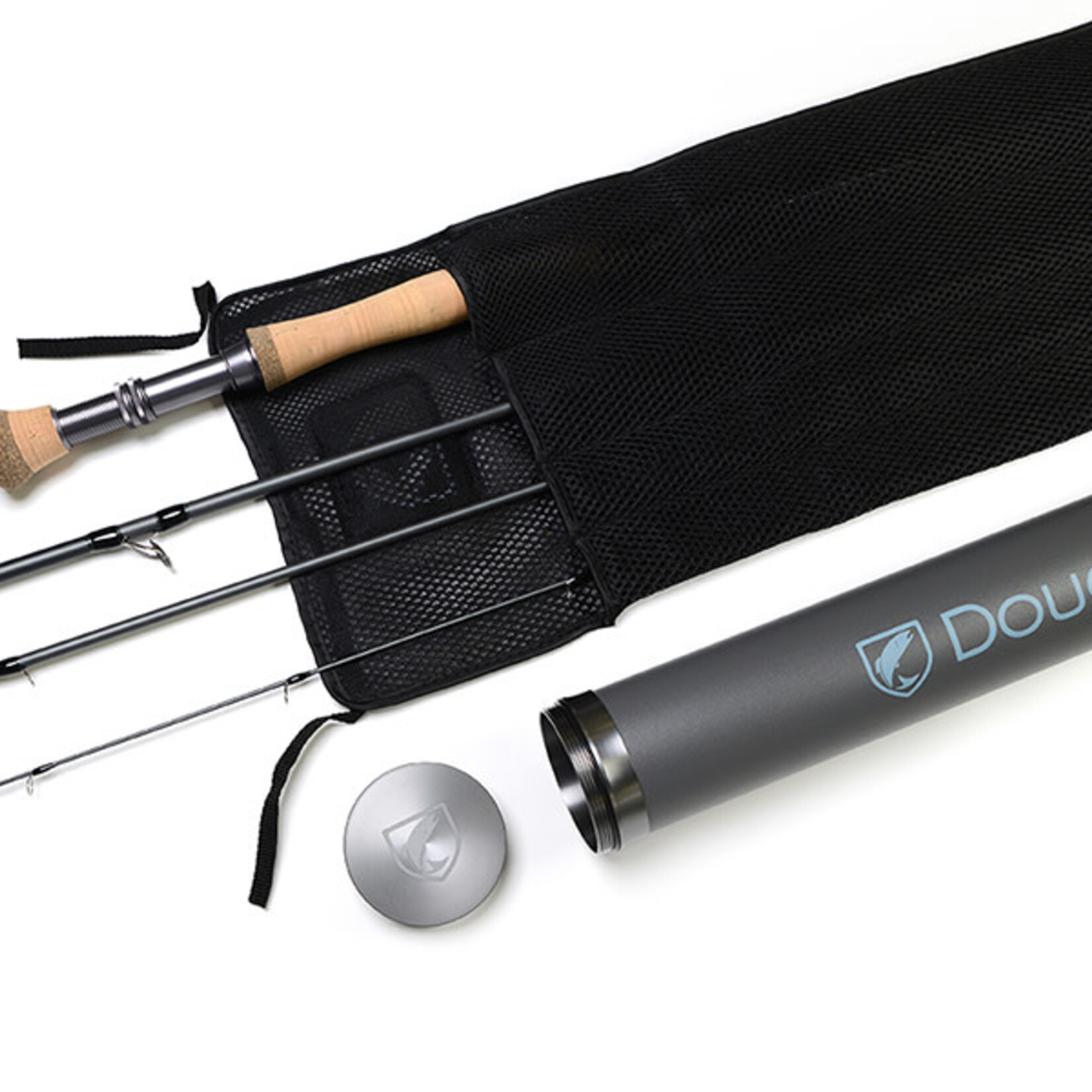 Douglas Outdoors Douglas Sky Fly Rod