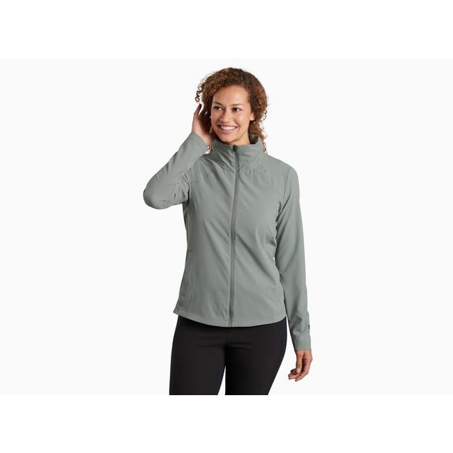 Kühl Women's Bandita Full Zip Jacket 