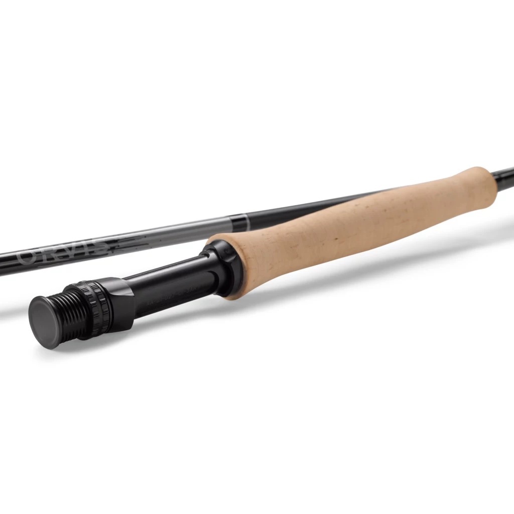 Orvis Helios 3D Fly Rod Outfit