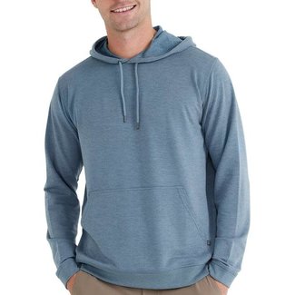 Patagonia Women's Reclaimed Fleece Pullover - The Painted Trout