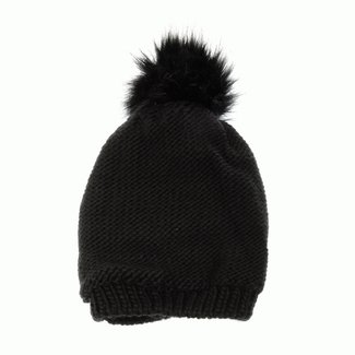 Joy Susan Joy Susan Clean Knit Hat