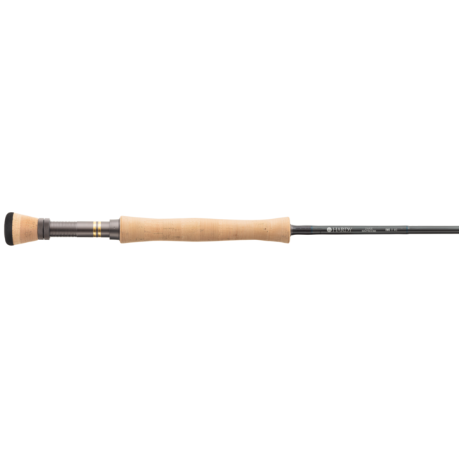 Hardy Zane Fly Rod - The Painted Trout