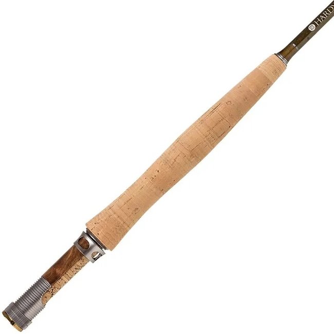 Hardy Zephrus Ultralite Fly Rod The Painted Trout