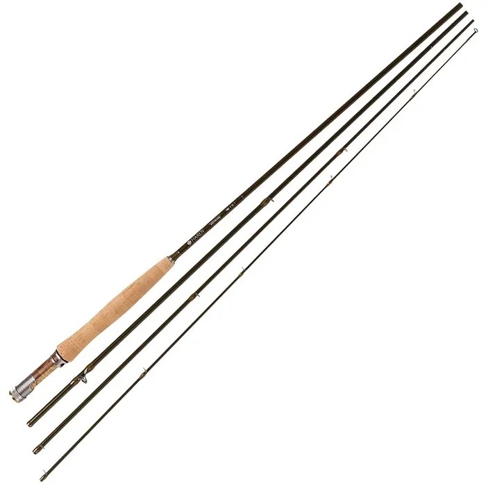 Hardy Zephrus Ultralite Fly Rod The Painted Trout