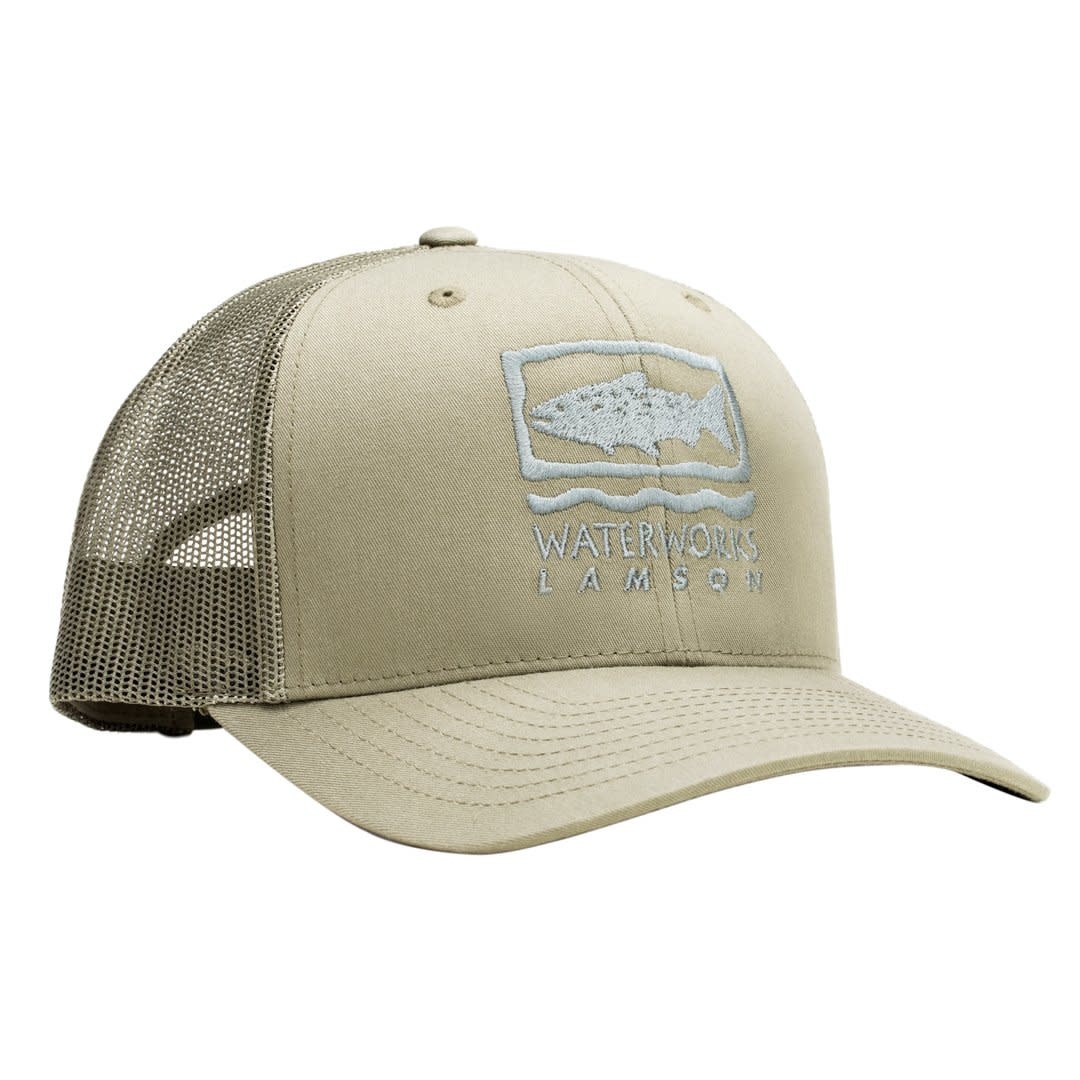 Waterworks Collection – High Water Hat Co.