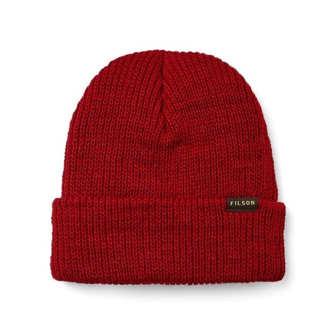 Filson Watch Cap Beanie - The Painted Trout