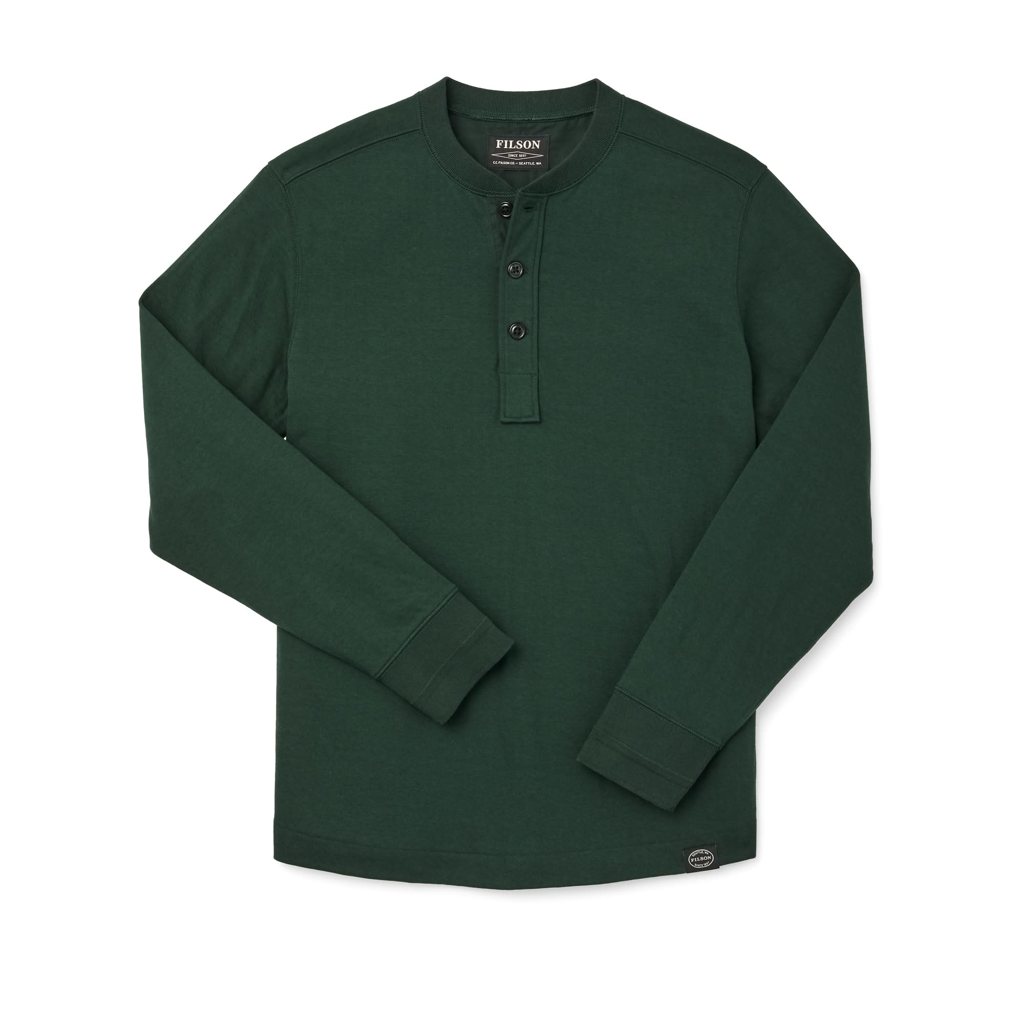 filson base layer