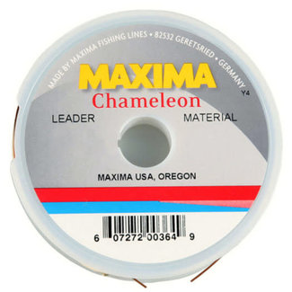 Maxima Chameleon Leader Material