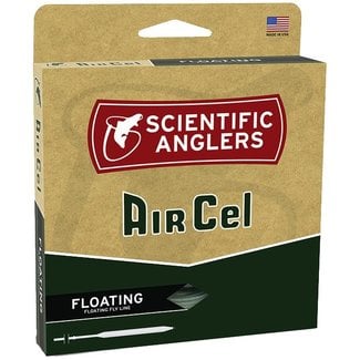Airflo airflo AirCel Floating Fly Line L-7-F