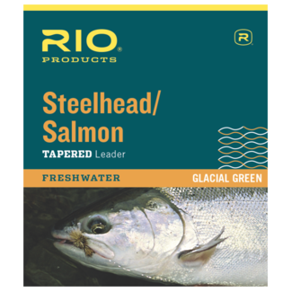 RIO RIO Steelhead/Salmon Leader