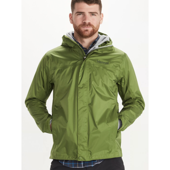 Marmot mens store rain jacket