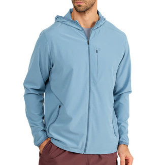 Free Fly Free Fly Men's Breeze Jacket